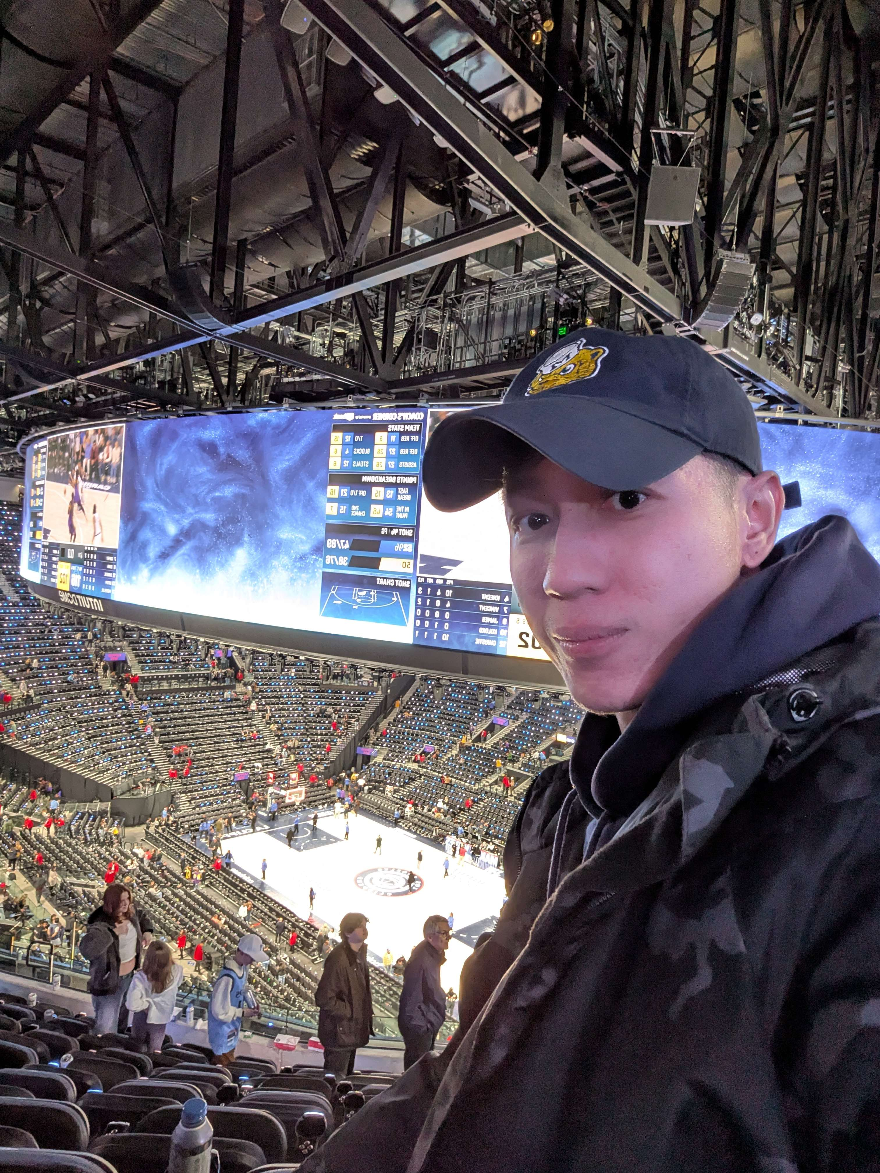 Kevin Foo